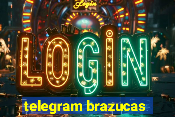 telegram brazucas